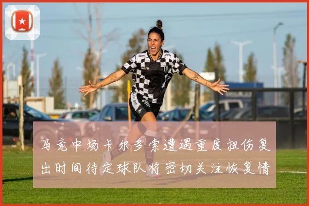 马竞中场卡尔多索遭遇重度扭伤复出时间待定球队将密切关注恢复情况