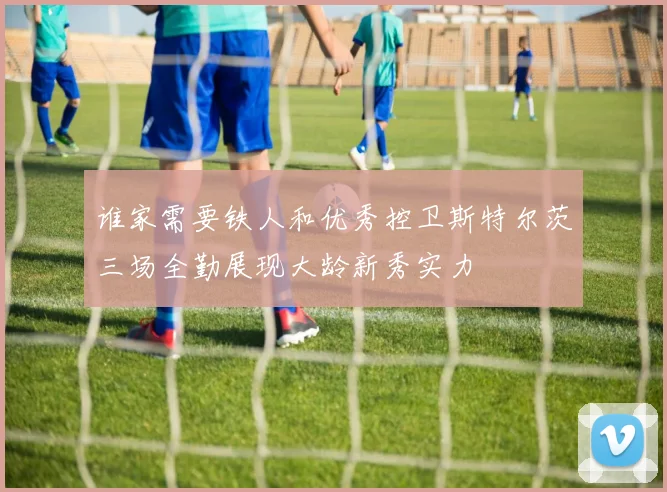 谁家需要铁人和优秀控卫斯特尔茨三场全勤展现大龄新秀实力